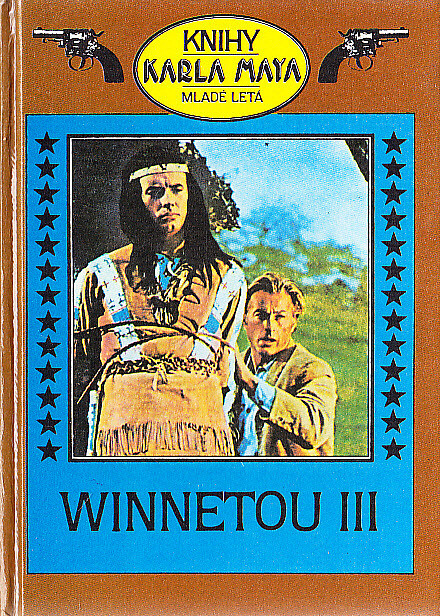 Winnetou III