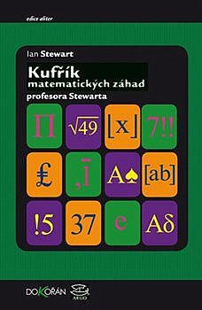 Kufřík matematických záhad profesora Stewarta