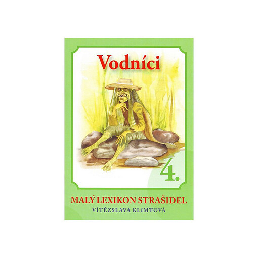 Malý lexikon strašidel 4