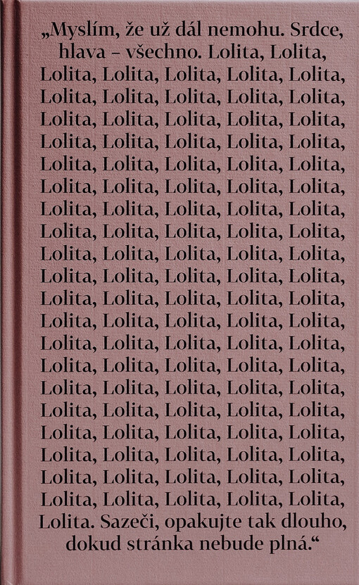 Lolita /