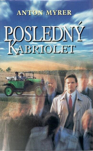 Posledný Kabriolet