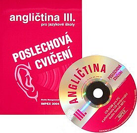 Angličtina pro jazykové školy III.