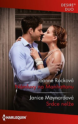 Námluvy na Manhattanu / Srdce nelže