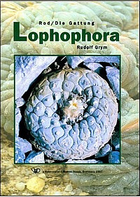 Rod Lophophora
