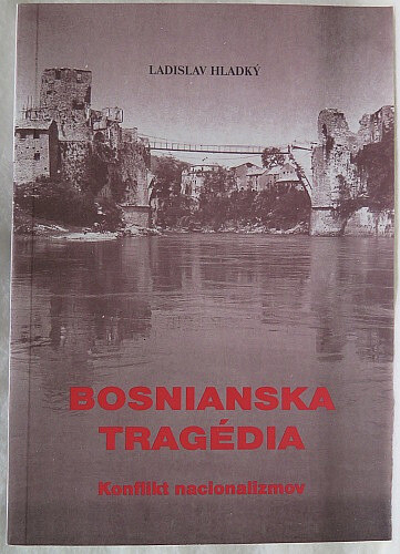 Bosnianska tragédia