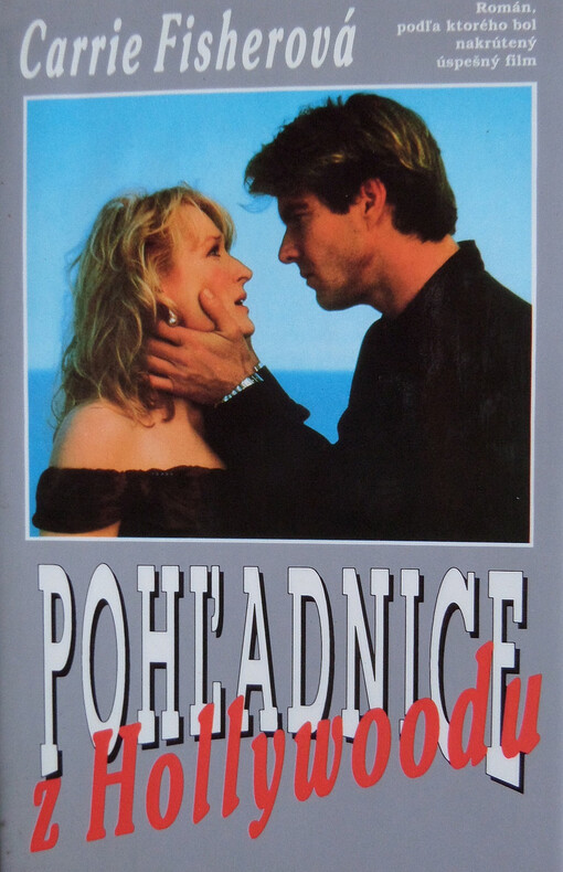 Pohľadnice z Hollywoodu