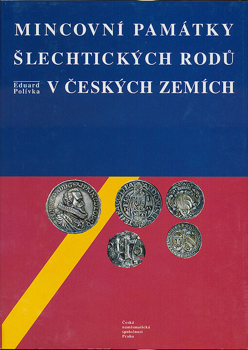 Mincovní památky šlechtických rodů v českých zemích