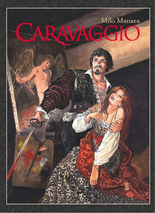 Caravaggio