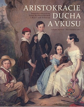 Aristokracie ducha a vkusu
