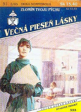 Zlomím tvoju pýchu /