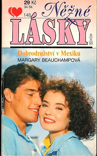 Dobrodružství v Mexiku /