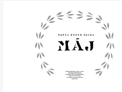 Máj