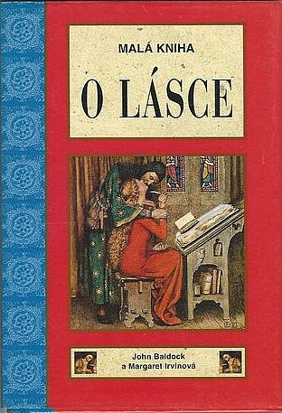Malá kniha o lásce