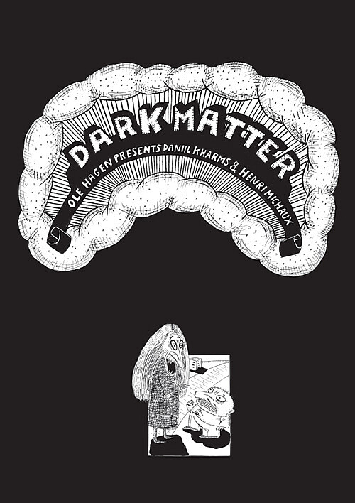 Dark Matter