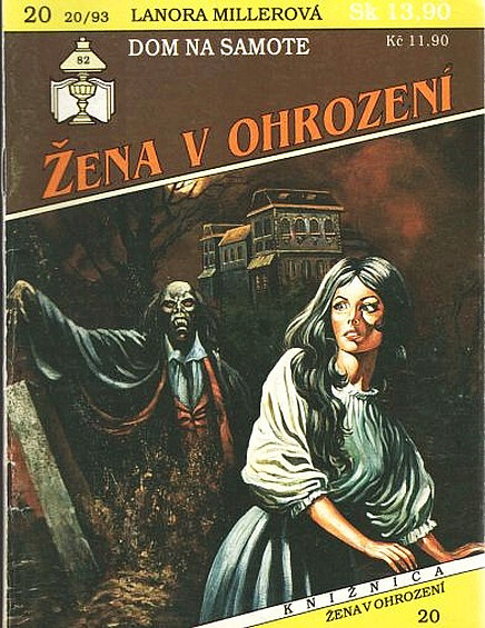 Dom na samote /