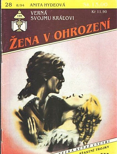 Verná svojmu kráľovi