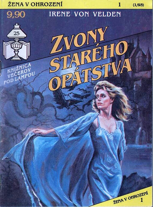 Zvony starého opátstva
