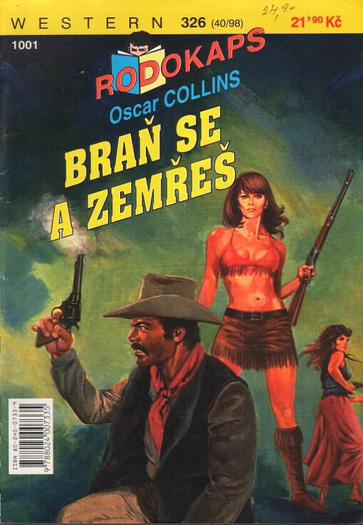 Braň se a zemřeš /