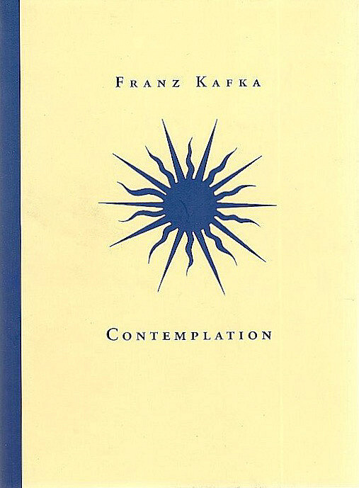 Contemplation: 18 short stories