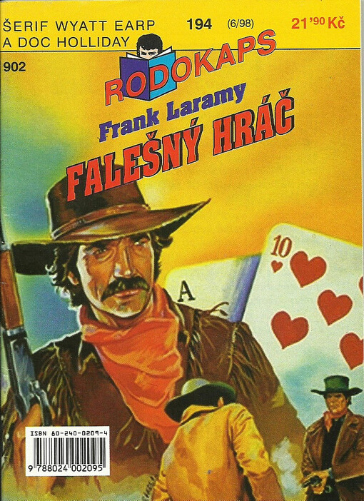 Falešný hráč /