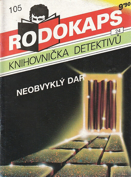 Neobvyklý dar /
