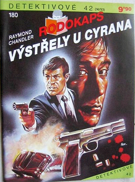 Výstřely u 