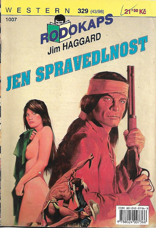 Jen spravedlnost /