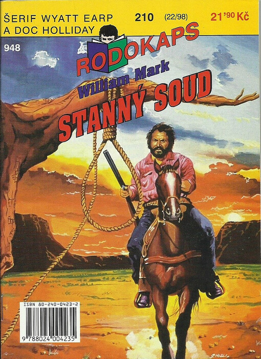 Stanný soud /