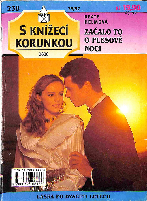 Začalo to o plesové noci