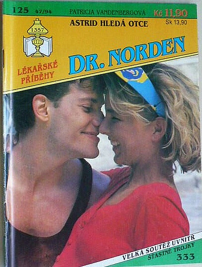 Astrid hledá otce /