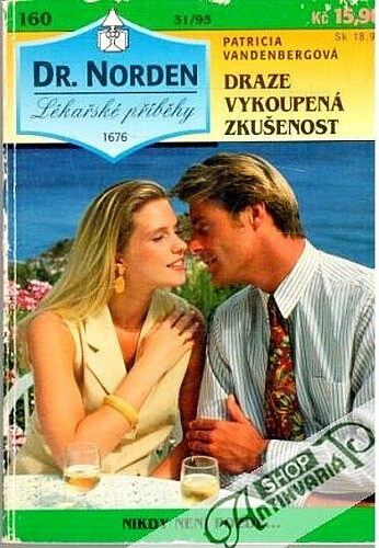Draze vykoupená zkušenost /