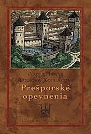 Prešporské opevnenia