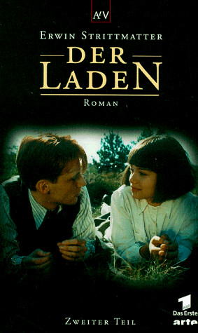 Der Laden :Roman.Zweiter Teil