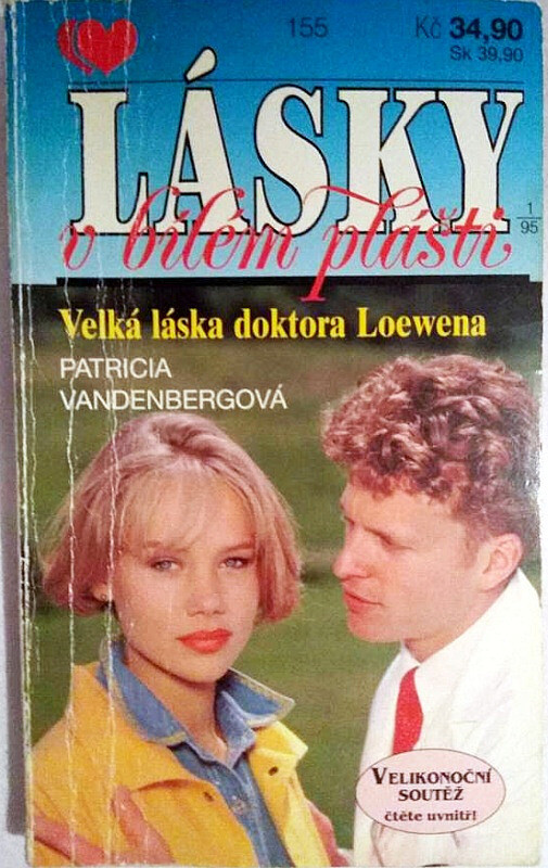 Velká láska doktora Loewena /