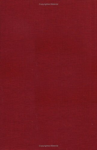 The Cambridge history of classical literature I. :Greek literature