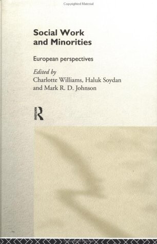 Social work and minorities :european perspectives