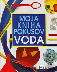 Moja kniha pokusov: Voda