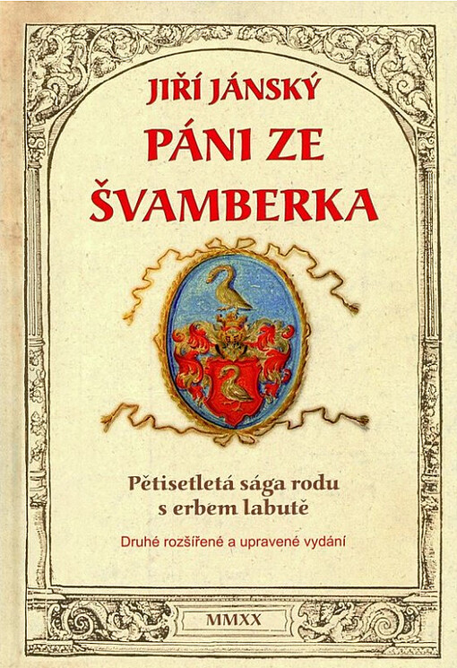 Páni ze Švamberka