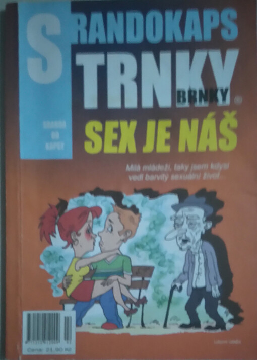 Trnky brnky