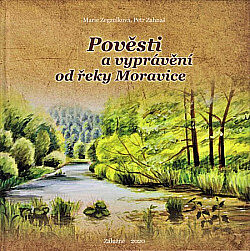 Pověsti a vyprávění od řeky Moravice