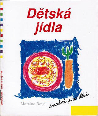 Dětská jídla