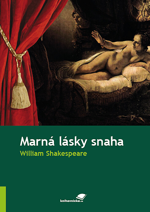 Marná lásky snaha /