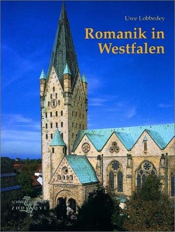 Romanik in Westfalen.