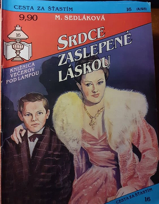 Srdce zaslepené láskou