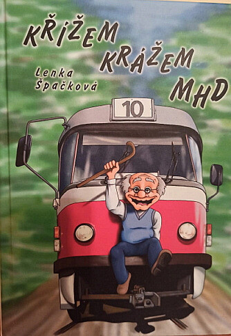 Křížem krážem MHD /