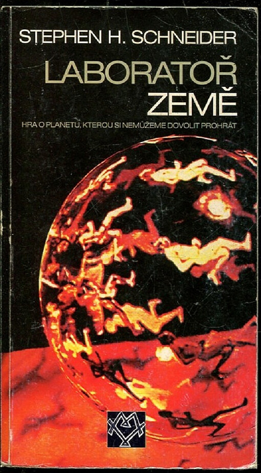 ARCHA Bratislava Laboratoř Země