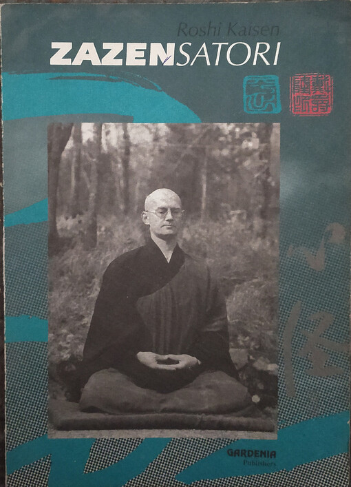 Zazen satori