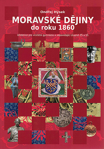 Moravské dějiny do roku 1860