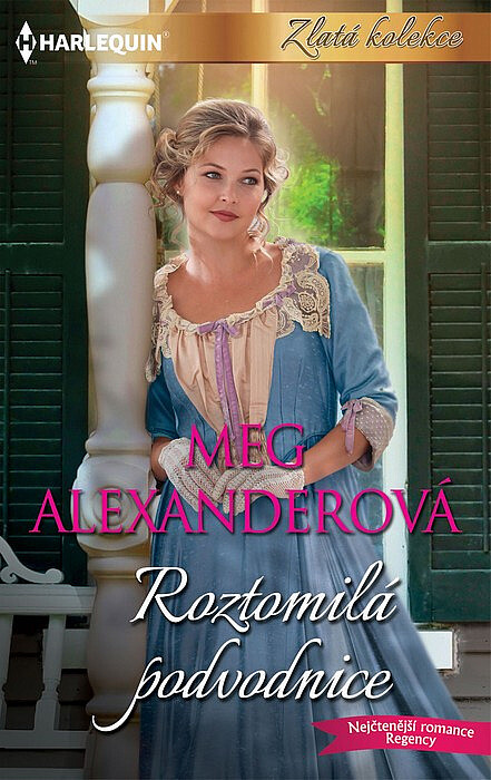 Roztomilá podvodnice