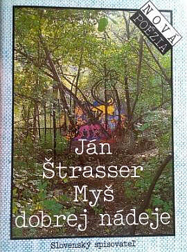 Myš dobrej nádeje